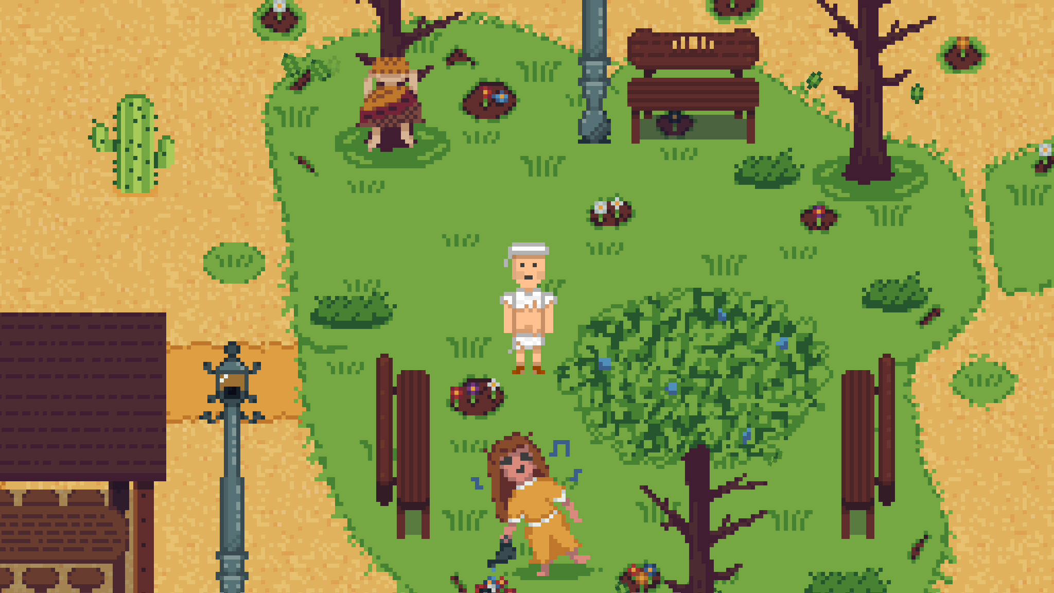 Главная улица