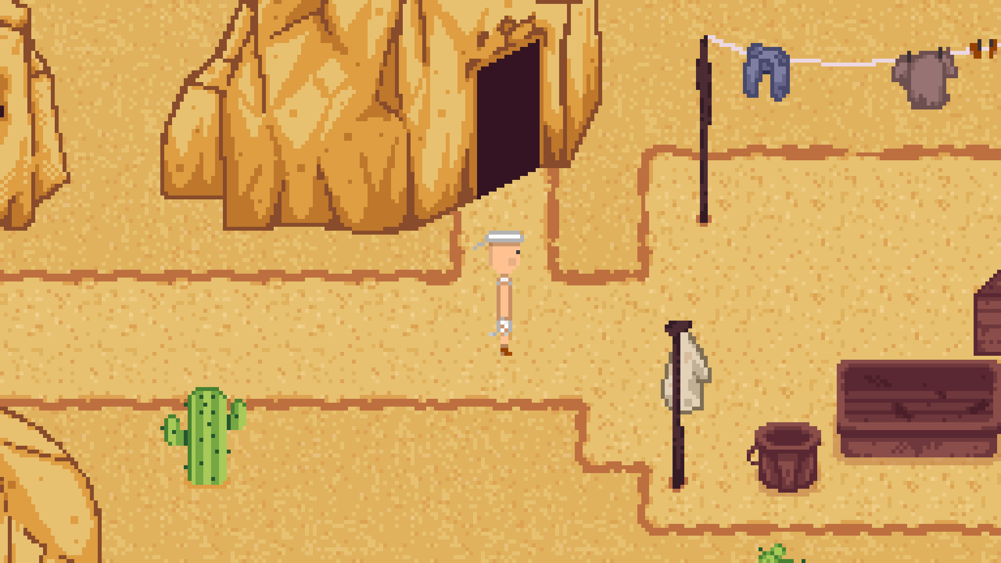 Бедная Эмфи